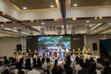 美好“季”忆 我们毕业啦！—— 芜湖ABC教育集团2021届毕业季精彩回顾            