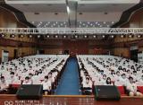 芜湖机械工程学校召开2020-2021学年度团委学生会总结会议暨校刊发放仪式            