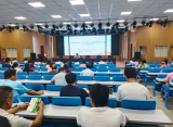 成長(zhǎng)，在路上——記合肥市慶平希望學(xué)校教師校本培訓(xùn)            