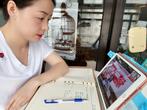 云端相聚  携爱同行 ——合肥市荣城幼儿园教育集团开展新学期线上家长会
