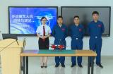 六安职业技术学院喜获2021年安徽省高等职业院校教学能力大赛一等奖 