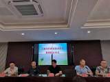 强基固本，崇德创新 —— 太湖当代学校开展暑期校本培训