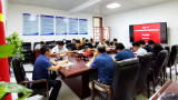 界首一中第二黨支部召開(kāi)黨史學(xué)習(xí)教育專題組織生活會(huì)                          