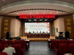 颍东区东盛路小学 —— 秋添桃李情，万事俱齐等东风            