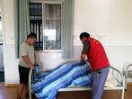 肥东特教学校：错峰报到不扎堆 安全有序迎开学