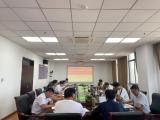 安徽國防科技職業(yè)學(xué)院順利召開2021/2022學(xué)年國家獎助學(xué)金評審?fù)扑]工作預(yù)備會  