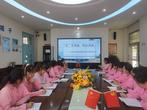 “足”下风彩，研以共长——合肥市荣幼教育集团总园开展教研活动