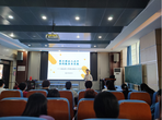 聚力课后三点半，协同服务共发展——合肥市逍遥津小学课后服务工作家校恳谈会