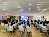 拨节育穗桃李志，躬耕细耘担使命——合肥市宿州路幼儿园教育集团庆祝第37个教师节活动