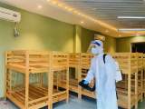 教育部：中高风险地区的学校暂缓开学、师生暂缓返校