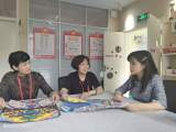 合肥市双岗幼儿园教育集团总园：督导引领 助力成长