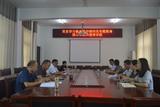 潜山市教师进修学校开展党史学习教育暨师德师风专题教育活动
