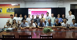 望江麥元中心學校舉行市級課題《鄉(xiāng)村教師師德養(yǎng)成及其提升策略研究》中期報告會
