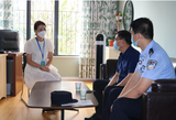 细致工作落实处，常规检查促提升——宿幼教育集团湖畔分园开学迎检工作            