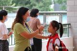 巢湖市人民路小学开学第一课:坚守理想 向阳而生