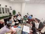 凝心教研，集结出发 ——合肥市永红路小学开启双周教研
