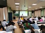 练好基本功，争做教学能手 —— 龙亢农场小学举行新学期教师基本功比赛