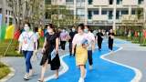 合肥市建平实验小学南艳分校开展首届家长开放日活动
