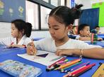 接孩子放学不再是难题 ——合肥市育新小学开学首日启动课后服务工作