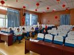 青蓝工程育名师 师徒结对展风采——合肥六中教育集团瑶海分校数学学科开展青蓝工程汇报课活动