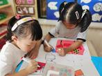 合肥市双岗幼儿园教育集团悦城分园：“足”够有趣  “足”够精彩