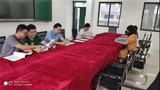 解读新高考，把握新方向 —— 六安一中东校区开展历史组教研活动