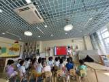 合肥市荣幼教育集团丽水分园开展普通话推广周系列活动