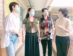 合肥市逍遥津小学寿春路校区：责任督学进校园 指导引领促发展