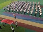 绩溪县幼儿园开展教师节宣誓活动