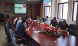 怀远县新城实验学校教育集团举行工作协调会            