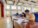 团队协作，“说”出风采——合肥市方桥小学举行数学说课比赛