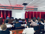 2021长宁中心“五社联动”首届微创投项目社会组织能力提升培训活动顺利举行