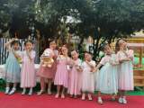 合肥市雙崗幼兒園教育集團(tuán)總園：童心古韻品傳統(tǒng) 花好月圓話(huà)中秋——雙幼總園開(kāi)展中秋節(jié)主題活動(dòng) 
