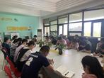 合肥市育新小学数学组：五项管理不放松 落实双减有妙招            