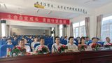 為黨育人守初心·立德樹人擔(dān)使命——麥元初級中學(xué)舉行慶祝第37個教師節(jié)暨第一屆教師主題演講比賽 