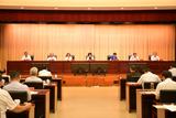芜湖职业技术学院校长高武参加全省职业教育大会并作交流发言            