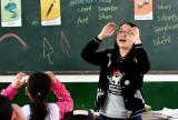 让高素质人才进入中小学！“强师计划”来了