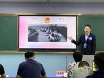  界首中學(xué)金海洋榮獲2021年“阜創(chuàng)匯”中學(xué)中職團干部、少先隊輔導(dǎo)員基本功技能大賽三等獎