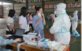對返校學(xué)生適時(shí)抽檢核酸！教育部向全國推廣