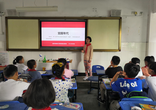 合肥市逍遥津小学寿春路校区：观看《觉醒年代》，感悟百年征程         