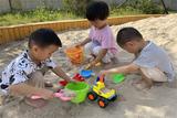 荣幼教育集团菱湖分园：和快乐有约
