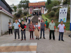家长护学岗 联动护校园  ——潜山市牌楼中心小学新学期启动家长志愿护学岗