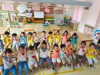 合肥市双岗幼儿园教育集团总园：萌娃驾到师爱护航——初见可爱的你