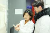 安徽理工大学博士研究生入选全国“百名研究生党员标兵”创建名单            