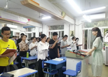 新高一开学啦！庐阳高中于点滴处见教育真章            