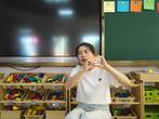 爱牙护牙  从我做起——合肥市双岗幼儿园教育集团源水分园开展“全国爱牙日”主题教育活动