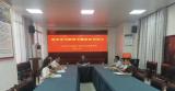 振宁学校举行党史学习教育专题生活会         