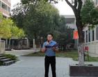 铭记历史，方能更好前行  ——合肥经开实验学校组织开展“九一八”防空演练活动