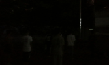 ​强国有我，壮哉少年！——一张夜色中的照片背后的故事     