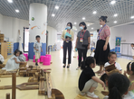 以督促教，以爱护航——荣幼教育集团丽水分园迎接督学检查